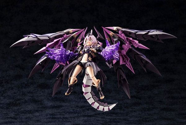 Arcanadea Gii Plastic Model - Arcanadea | Kotobukiya Plastic Model