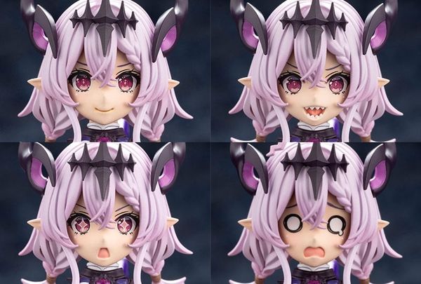 Arcanadea Gii Plastic Model - Arcanadea | Kotobukiya Plastic Model