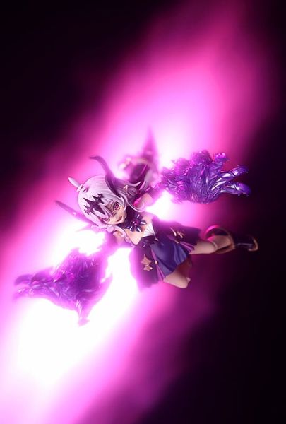 Arcanadea Gii Plastic Model - Arcanadea | Kotobukiya Plastic Model