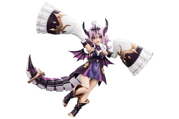 Arcanadea Gii Plastic Model - Arcanadea | Kotobukiya Plastic Model