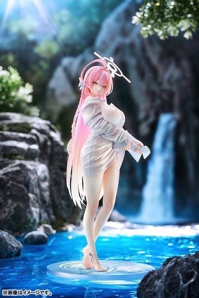 Urawa Hanako Swimsuit Ver. 1/7 - Blue Archive | Good Smile Arts Shanghai figure