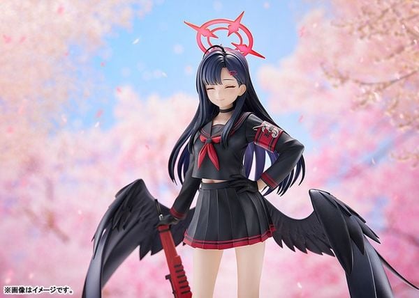 Nakamasa Ichika 1/7 - Blue Archive | Good Smile Company figure