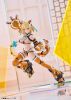 PLAMAX BP-02 Sophia F. Shirring Tiger Armor Ver. Model Kit - BUNNY SUIT PLANNING | Max Factory