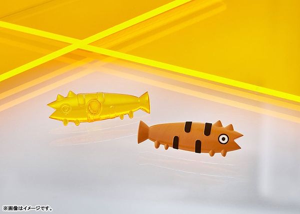 PLAMAX BP-02 Sophia F. Shirring Tiger Armor Ver. Model Kit - BUNNY SUIT PLANNING | Max Factory