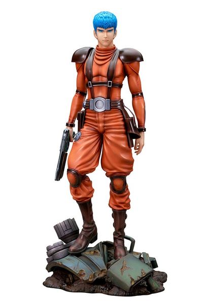 Chirico Cuvie 1/6 - Armored Trooper Votoms | QuesQ Figure