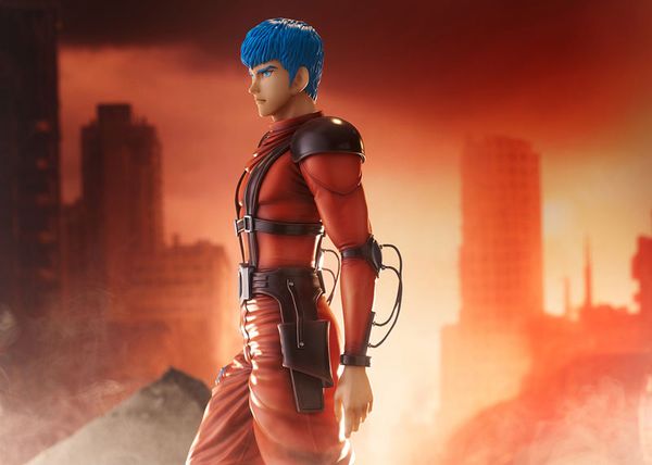 Chirico Cuvie 1/6 - Armored Trooper Votoms | QuesQ Figure