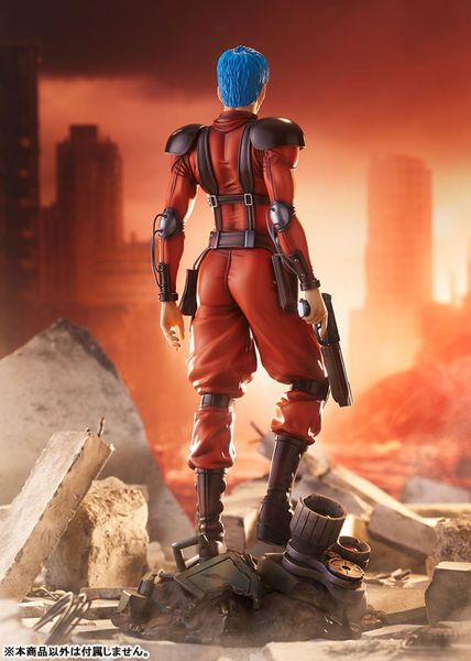 Chirico Cuvie 1/6 - Armored Trooper Votoms | QuesQ Figure