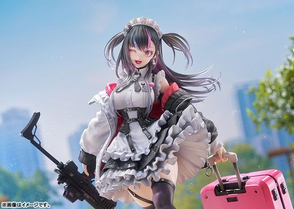 ARMS NOTE Jirai-chan 1/7 Scale Figure - ARMS NOTE | Phat Company Figure