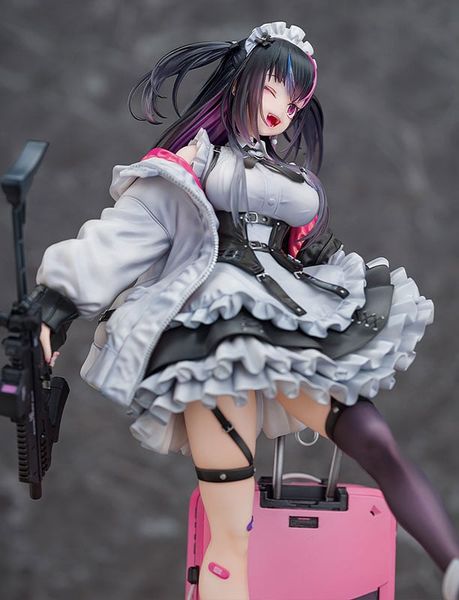 ARMS NOTE Jirai-chan 1/7 Scale Figure - ARMS NOTE | Phat Company Figure
