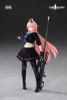 pocket art Series PA011 NTW-20 1/12 - Girls' Frontline | HASUKI figure