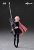 pocket art Series PA011 NTW-20 1/12 - Girls' Frontline | HASUKI figure