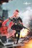 pocket art Series PA011 NTW-20 1/12 - Girls' Frontline | HASUKI figure