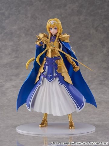 Cantabile Alice - Sword Art Online | SHIBUYA SCRAMBLE FIGURE Figure