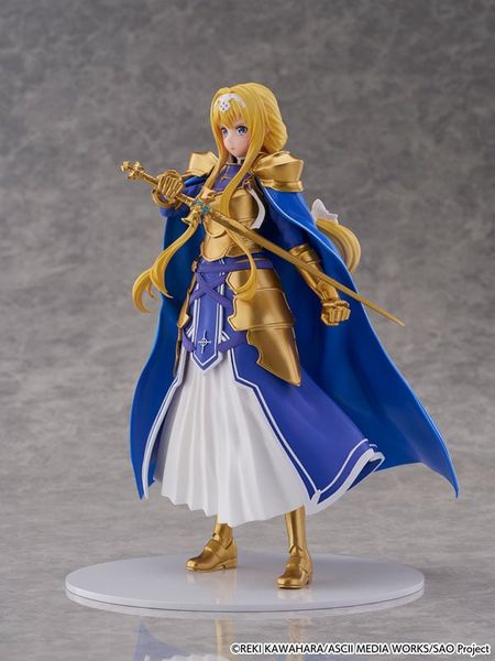 Cantabile Alice - Sword Art Online | SHIBUYA SCRAMBLE FIGURE Figure