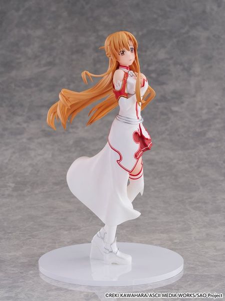 Cantabile Asuna - Sword Art Online | Shibuya Scramble Figure