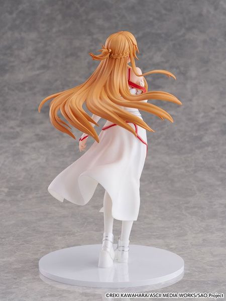 Cantabile Asuna - Sword Art Online | Shibuya Scramble Figure