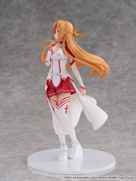 Cantabile Asuna - Sword Art Online | Shibuya Scramble Figure