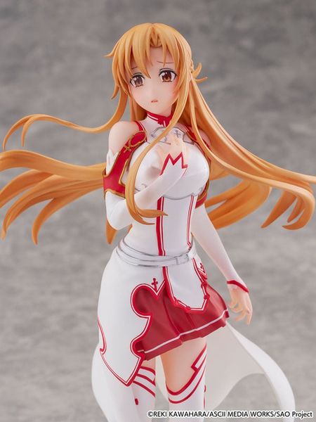 Cantabile Asuna - Sword Art Online | Shibuya Scramble Figure