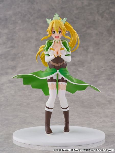 Cantabile Leafa - Sword Art Online | SHIBUYA SCRAMBLE FIGURE Figure