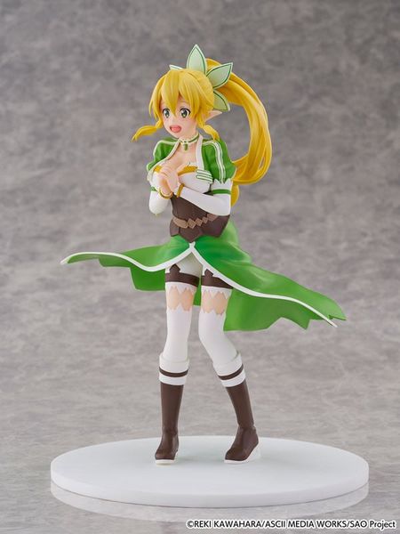 Cantabile Leafa - Sword Art Online | SHIBUYA SCRAMBLE FIGURE Figure