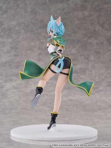 Cantabile Sinon - Sword Art Online | SHIBUYA SCRAMBLE FIGURE Figure