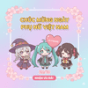 Happy Women's Day Ngày Phụ Nữ Việt Nam - Quà tặng dành tặng cho KHTT