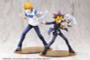 Katsuya Jonouchi ARTFX J Passionate Duelists 1/7 - Yu-Gi-Oh! Duel Monsters | Kotobukiya figure