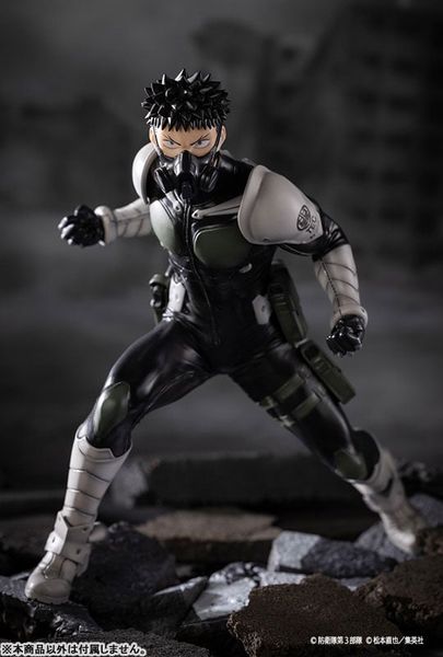 ARTFX J Kafka Hibino 1/8 - Kaiju No. 8 | Kotobukiya Figure