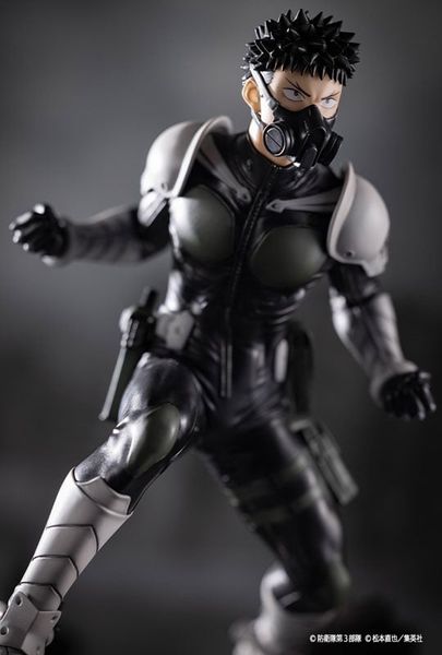 ARTFX J Kafka Hibino 1/8 - Kaiju No. 8 | Kotobukiya Figure