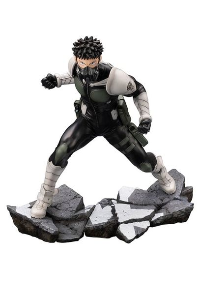 ARTFX J Kafka Hibino 1/8 - Kaiju No. 8 | Kotobukiya Figure