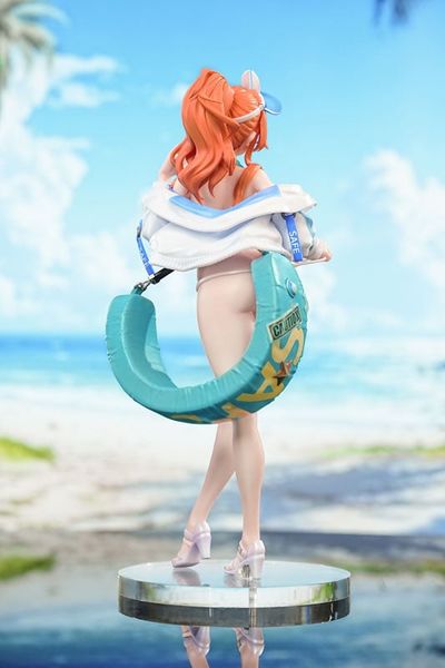 Brown Dust 2 Zenith Poolside Guardian 1/6 - Brown Dust 2 | ARTIFEX STELLARUM figure