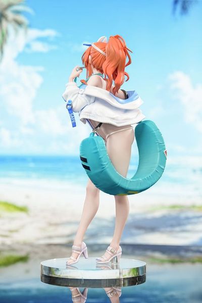 Brown Dust 2 Zenith Poolside Guardian 1/6 - Brown Dust 2 | ARTIFEX STELLARUM figure