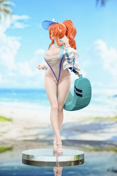 Brown Dust 2 Zenith Poolside Guardian 1/6 - Brown Dust 2 | ARTIFEX STELLARUM figure