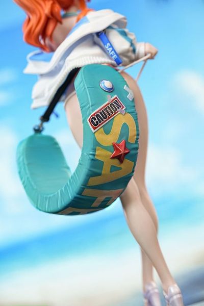 Brown Dust 2 Zenith Poolside Guardian 1/6 - Brown Dust 2 | ARTIFEX STELLARUM figure