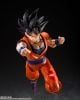 S.H.Figuarts Son Goku [Kind-hearted Saiyan] - Dragon Ball Z | Bandai Spirits Figure