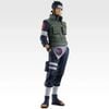 Ichiban Kuji Masterlise Sarutobi Asuma B Prize - Naruto Shippuuden | Bandai Spirits Figure