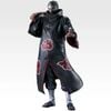 Ichiban Kuji Masterlise Kakuzu D Prize - Naruto Shippuuden | Bandai Spirits Figure