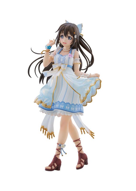 Love Live! Nijigasaki High School Idol Club Shizuku Osaka 1/7