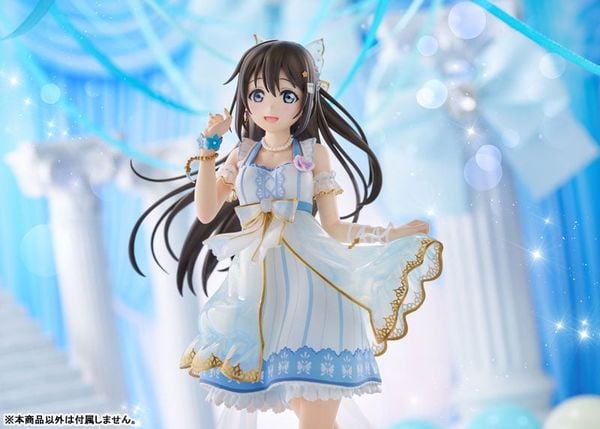 Love Live! Nijigasaki High School Idol Club Shizuku Osaka 1/7 - Love Live! Series | Plum Figure