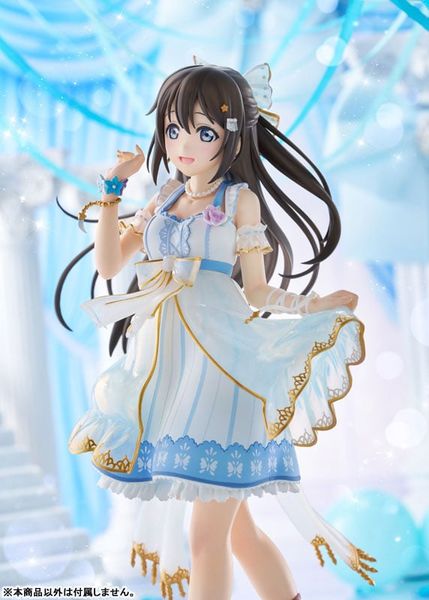 Love Live! Nijigasaki High School Idol Club Shizuku Osaka 1/7 - Love Live! Series | Plum Figure