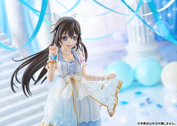 Love Live! Nijigasaki High School Idol Club Shizuku Osaka 1/7 - Love Live! Series | Plum Figure