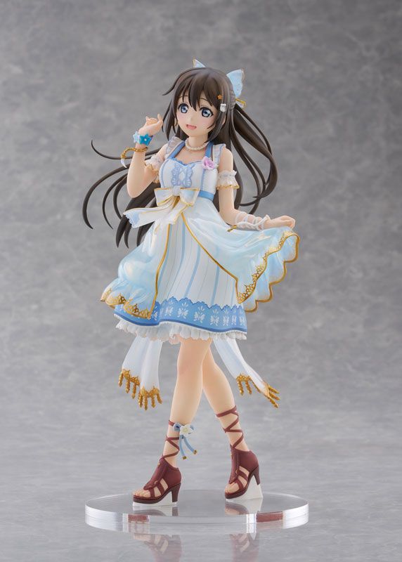 Love Live! Nijigasaki High School Idol Club Shizuku Osaka 1/7