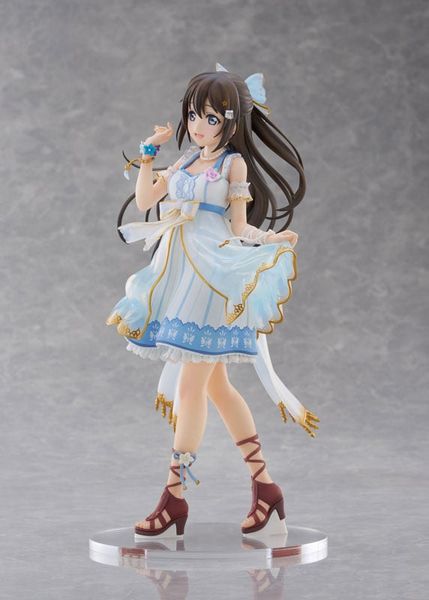 Love Live! Nijigasaki High School Idol Club Shizuku Osaka 1/7 - Love Live! Series | Plum Figure
