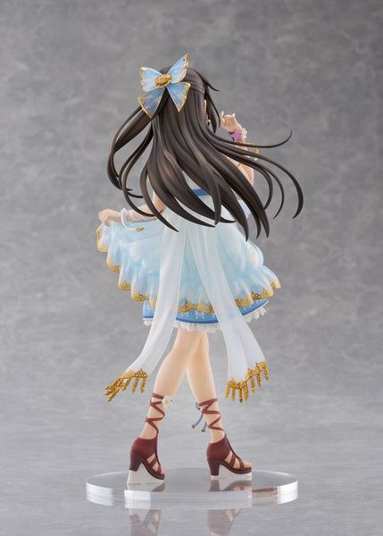 Love Live! Nijigasaki High School Idol Club Shizuku Osaka 1/7 - Love Live! Series | Plum Figure