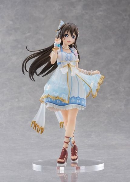 Love Live! Nijigasaki High School Idol Club Shizuku Osaka 1/7 - Love Live! Series | Plum Figure