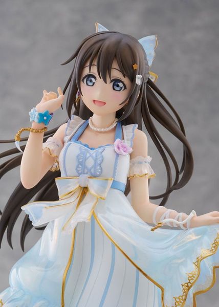 Love Live! Nijigasaki High School Idol Club Shizuku Osaka 1/7 - Love Live! Series | Plum Figure