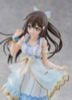 Love Live! Nijigasaki High School Idol Club Shizuku Osaka 1/7 - Love Live! Series | Plum Figure