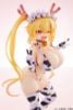 Tohru Cow Pattern Bikini Ver. 1/7 - Miss Kobayashi's Dragon Maid | AMAKUNI Figure
