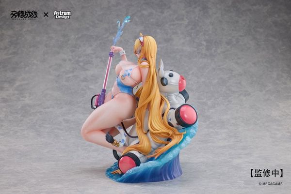 Tyrfing Chilled Milk 1/7 - DAIBLOS CORE | Astrum Design figure