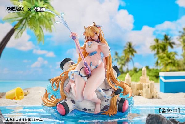 Tyrfing Chilled Milk 1/7 - DAIBLOS CORE | Astrum Design figure